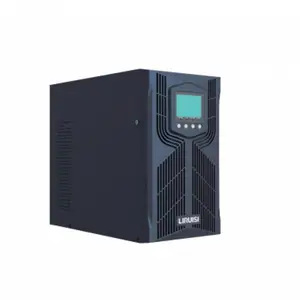 力锐斯在线UPS电源塔式10KVA力锐斯长机E10KS稳压UPS不间断电源