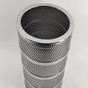 液压油滤芯HP93N16-6MB 航空技术 品质保障 过滤效率高