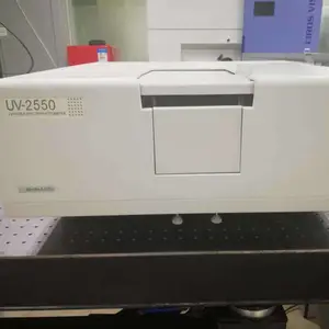 岛津紫外可见分光光度计 UV-2550/2450