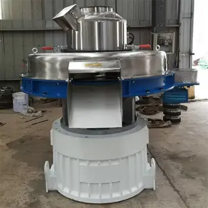 700型燃料造粒机 瑞德时产2.5吨制粒生产线 立式环模制粒机