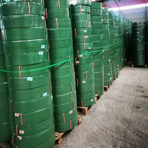 抗拉不爆裂打包带,塑钢打包带,塑钢带