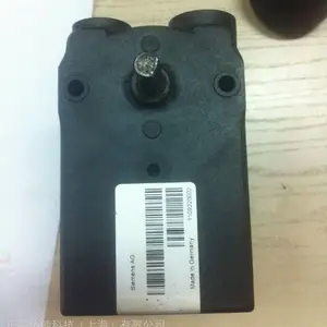 �����ӷ���ִ����SQN75.254A21B��ͨȼ�ջ��ŷ������������˵��