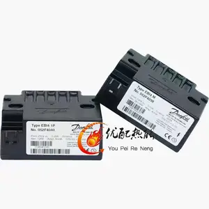 ����˹����ѹ��EBI4CM 052F4034 | 2*7.5KV DANFOSS��ѹ��