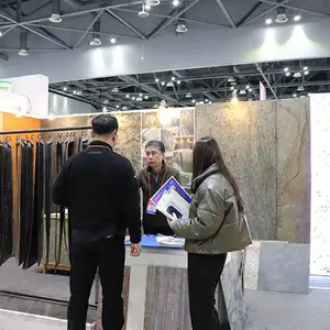 2026����ʯ�����שչ���� KOREA STONE & TILE FAIR