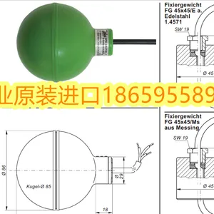 TR Electronic TRCXS65S 帝尔旋转编码器 传感器 伺服电机 仪表