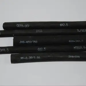 JHSB3X16��ˮ���׵��� JHS3X16+1X10Ǳˮ�ñ����� Сè��