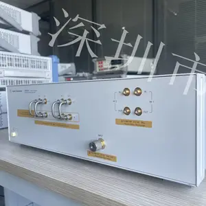 租售 安捷伦Agilent E5053A 微波下变频器10 MHz到 26.5GHz