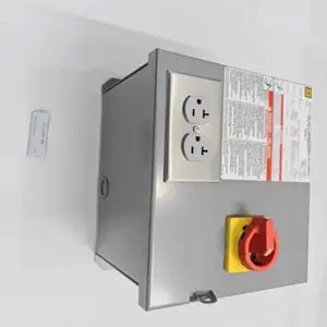 现货库存 原装Square D SK1000G1 带断路控制隔离变压器 #L