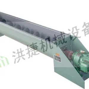 LS型螺旋输送机厂家直销