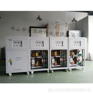 ������ȫ����ϵͳ SBW-100KVA 220V ���������ȫ�Զ�����ʽ������ѹ�� DR ��ѹ��Դ