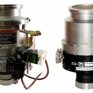 莱宝MAG410C磁悬浮分子泵保养“金华杰”质优价廉,Oerlikon MAG410CT真空分子泵维