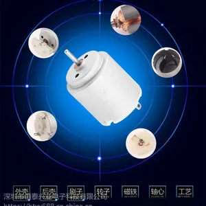 ��Ӧ��̩��ҵ 130΢�͵�� ��ˢֱ����� ���������� ���ڳ���