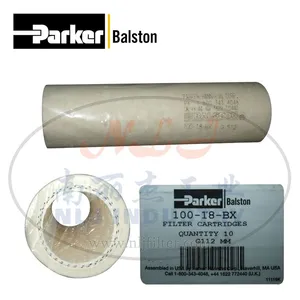 Parker(�ɿ�)Balston��о100-18-BX
