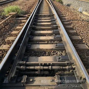 供应混凝土枕60AT-9号铁路单开道岔