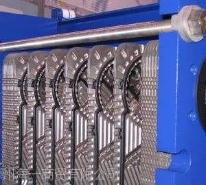 厂家直销高温汽水板式换热器