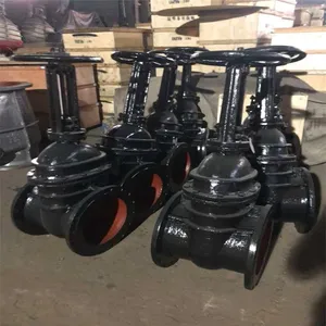 ���ҹ�Ӧ�̰��ػ����г��ֶ���������բ��Z41T-10 DN400����ͭоբ�巧