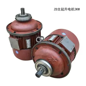 2T�綯��«��������� ZD131-4-3KW�Ͼ�������
