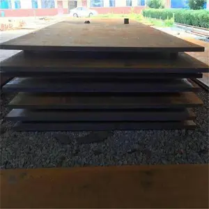新余NM360耐磨板厂家 现货NM360耐磨板销售 规格齐全 量大优惠