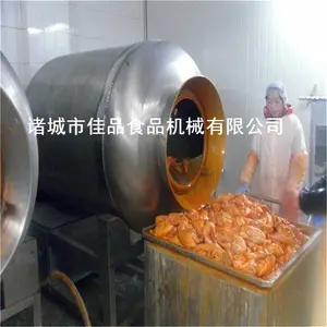 滚揉机生产商/山东佳品机械/滚揉机各种型号全国送货