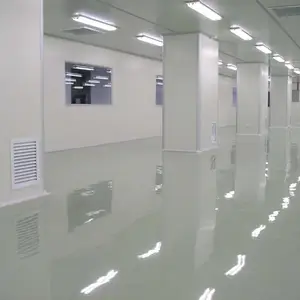 无尘车间设计,无尘室设计,洁净室设计,洁净工程设计