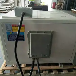 防爆除湿机 工业防爆除湿机 吊顶式防爆除湿机
