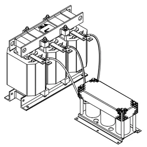 代理正品 SCHAFFNER智能电源滤波器 大量库存 型号齐全FN321-10-05长期供应