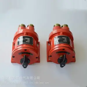 KBM-3/110矿用隔爆型主令开关