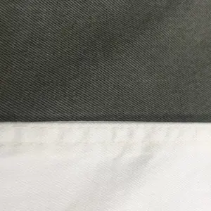 磨毛天丝棉涤弹力斜纹布TE10*16+75D+70D/97*58 休闲裤装,裙装与小西服面料
