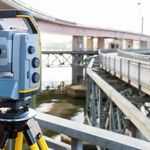 Trimble�챦S5ȫվ��ʹ��˵��
