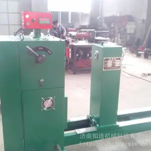 知途机械RX-1T变压器绕线机，自产自销质量***。