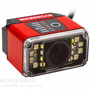 现货 原装 Microscan MicroHawk ID-30 全自动高速二维码扫码设备