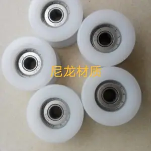 欧尼克通用款 飒克自动门吊轮