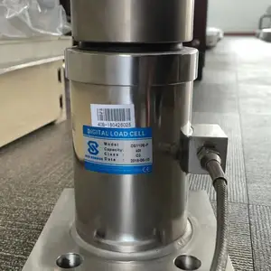 英国SCS柱式传感器30t40t
