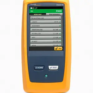 供应FLUKE 电缆测试仪 DSX-8000 CH行货