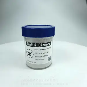 鑫锐钻石 MBD级 二型料 4-8以细 金刚石微粉