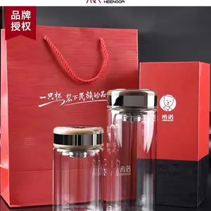 合肥希诺水杯总代理