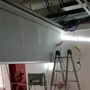 武清区消防通道防火门安全门生产商_津茂经久耐用