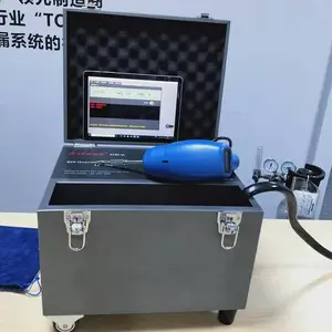 科斯达SF6检漏仪 LF-303 WIFI热点 远传数据