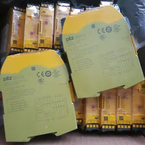 ԭװ PILZ�̵���540323 PSEN cable angle M12