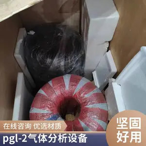 PGL-2 便携式气体分析化验设备 