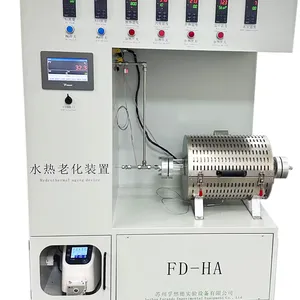 FD-HA水热老化装置根据客户需求定制