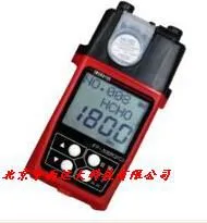 便携式甲醛测定仪 型号:BY86-FP-30MK2库号:M401801