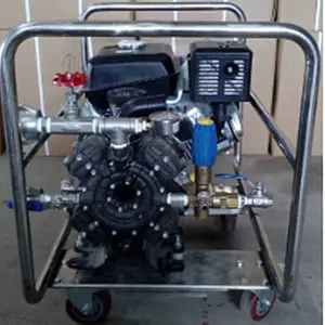 LS1000ɭ���������ƶ�ʽ���������� �ƶ�������ѹ��������� ɭ�ָ���̸�ѹ����ˮ��