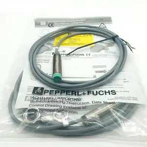 p+f���Ӹ��ӽ����� NBN15-30GM50-E0���ʽ������ Բ����3������