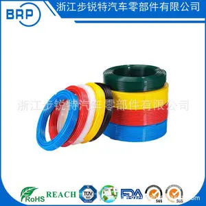 加工定制挤出PE塑料管聚乙烯自来水管硬管农田用节水灌溉PE盘管