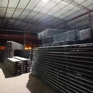 TD型钢筋桁架楼承板 TD2-100型镀锌压型板 规格齐全定做