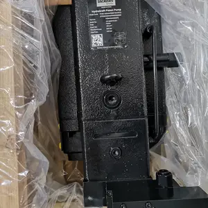 PVXS-090M02R0001R01SVVADF000A0000000000000000015威格士变量柱塞泵
