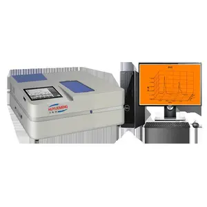 190��1100 nmTU-1901PC����ɨ��˫��������ɼ��ֹ��ȼ�