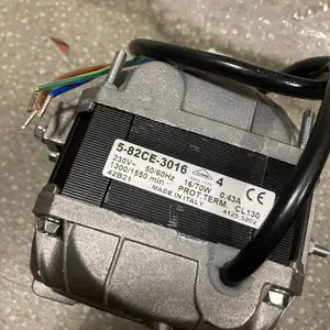 ��Ӧ�¹�EURO MOTORS ITALIA ��� EMI-Motor 5-82CE-3016