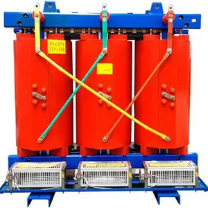 SCB10-12KV��֬��ע��ʽ��ѹ������